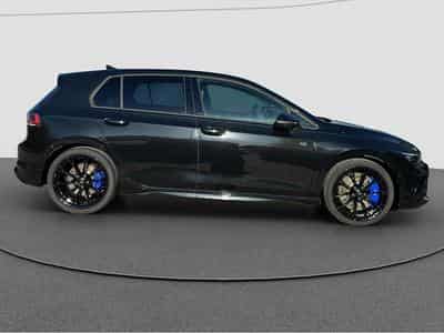 VW Golf (2025) - Photo 7