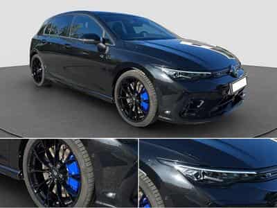 VW Golf (2025) - Photo 9
