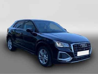 Audi Q2 (2026) - Photo 2
