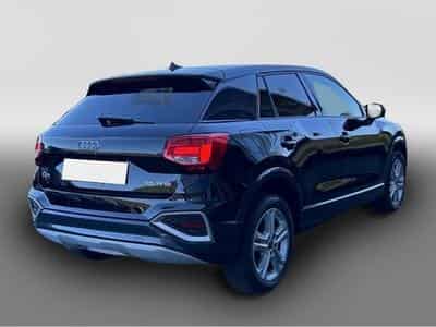 Audi Q2 (2026) - Photo 3