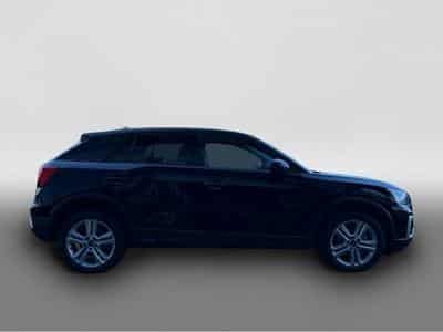 Audi Q2 (2026) - Photo 5