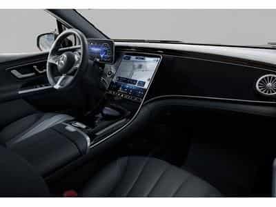 Mercedes EQ (2025) - Photo 4