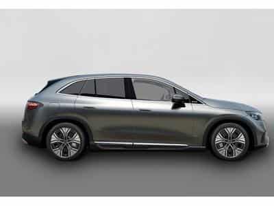 Mercedes EQ (2025) - Photo 5