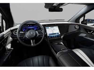 Mercedes EQ (2025) - Photo 2