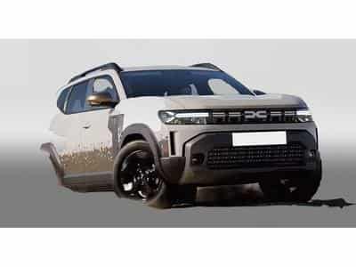 Dacia Duster (2026) - Photo 1