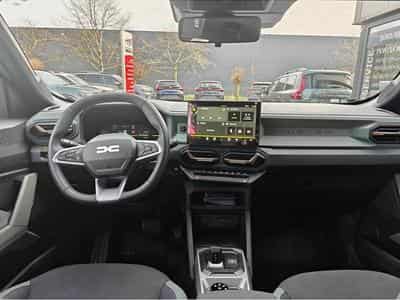 Dacia Duster (2026) - Photo 6