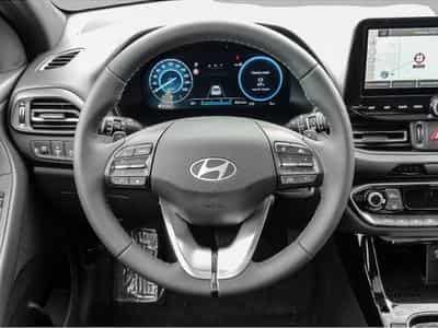 Hyundai i30 (2024) - Photo 3