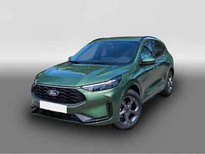 Ford Kuga (2026) - Foto 1