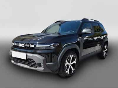 Dacia Duster (2026) - Photo 1