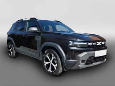 Dacia Duster (2026) - Photo 3