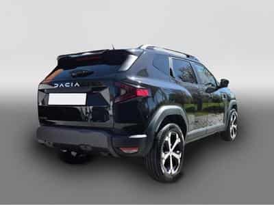 Dacia Duster (2026) - Photo 5