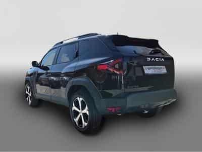 Dacia Duster (2026) - Photo 7