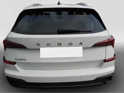 Skoda Kamiq (2026) - Foto 5