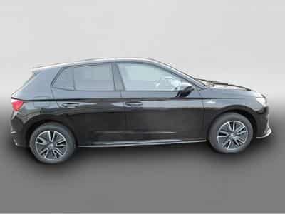 Skoda Fabia (2026) - Foto 3