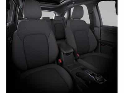 Ford Kuga (2024) - Foto 5