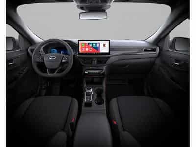 Ford Kuga (2024) - Foto 4