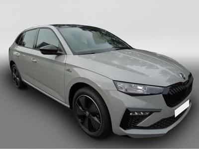 Skoda Scala (2026) - Photo 1