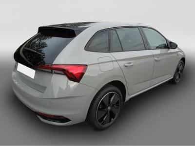 Skoda Scala (2026) - Photo 4