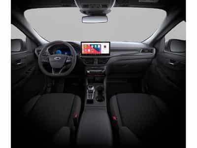 Ford Kuga (2024) - Foto 4