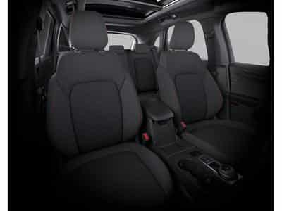 Ford Kuga (2024) - Foto 5