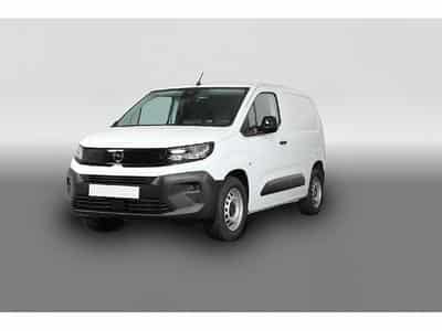 Opel Combo (2026) - Photo 1