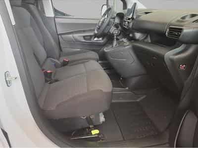 Opel Combo (2026) - Photo 10