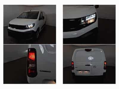 Opel Combo (2026) - Photo 12