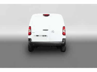 Opel Combo (2026) - Photo 4