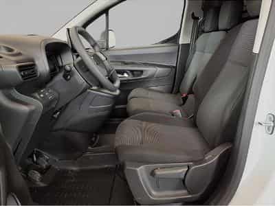 Opel Combo (2026) - Photo 9