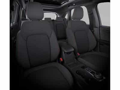 Ford Kuga (2024) - Foto 5