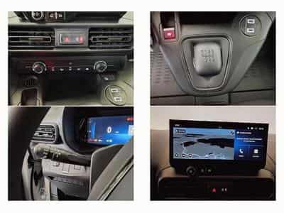 Opel Combo (2026) - Photo 15