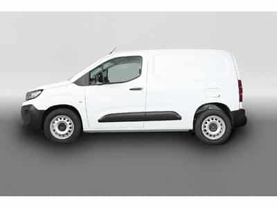 Opel Combo (2026) - Photo 2
