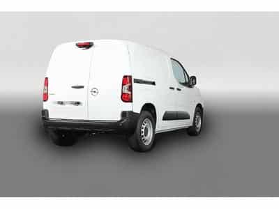 Opel Combo (2026) - Photo 5
