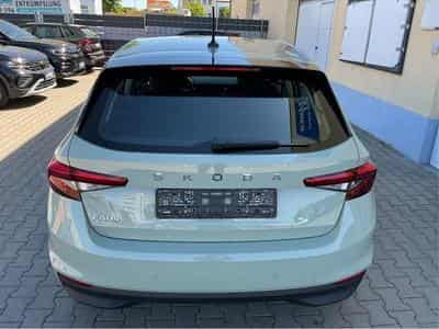 Skoda Fabia (2025) - Foto 4