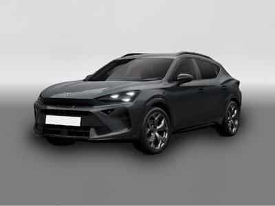 Cupra Formentor (2026) - Foto 1