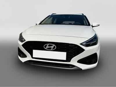 Hyundai i30 (2025) - Photo 1