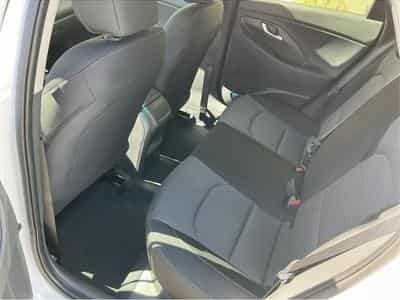Hyundai i30 (2025) - Photo 12
