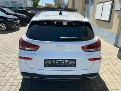 Hyundai i30 (2025) - Photo 4