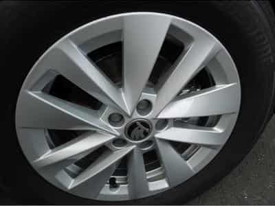 Skoda Kamiq (2026) - Foto 14