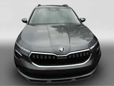 Skoda Kamiq (2026) - Foto 2
