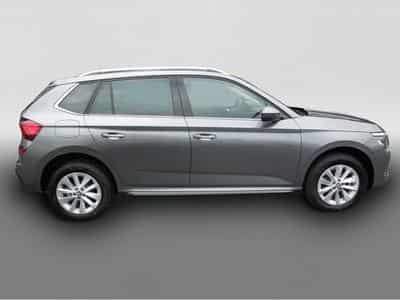 Skoda Kamiq (2026) - Foto 3