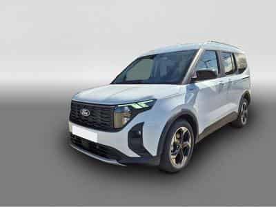 Ford Tourneo (2026) - Foto 1