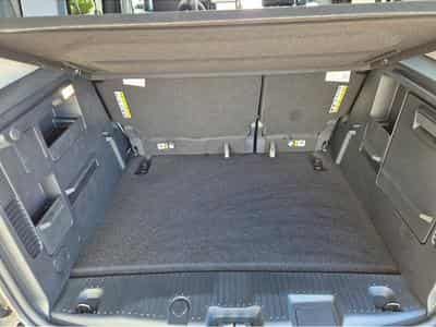 Ford Tourneo (2026) - Foto 10