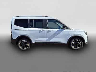 Ford Tourneo (2026) - Foto 6