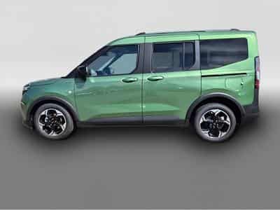 Ford Tourneo (2026) - Foto 4