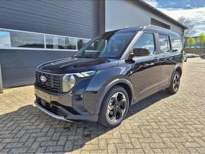 Ford Tourneo (2026) - Foto 8