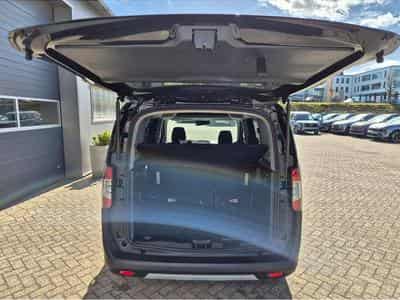 Ford Tourneo (2026) - Foto 9