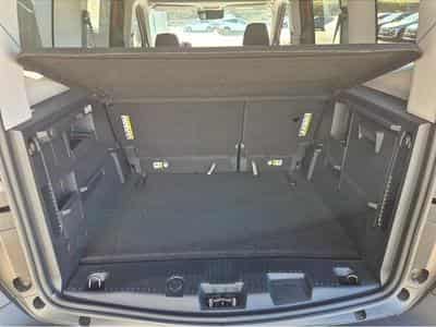 Ford Tourneo (2026) - Foto 10