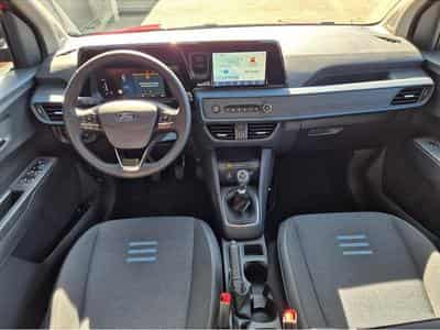 Ford Tourneo (2026) - Foto 11