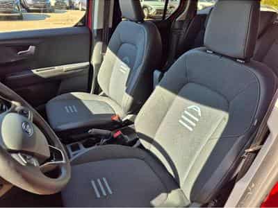 Ford Tourneo (2026) - Foto 12